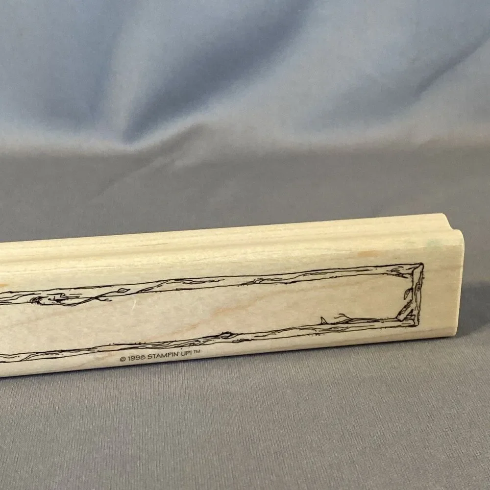 Stampin Up! good preowned